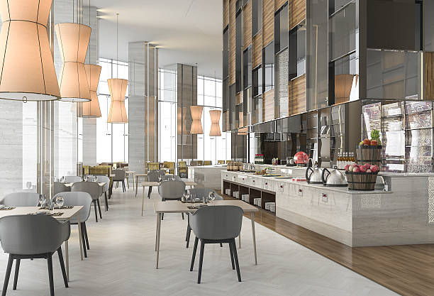 Restaurant Vue Mer