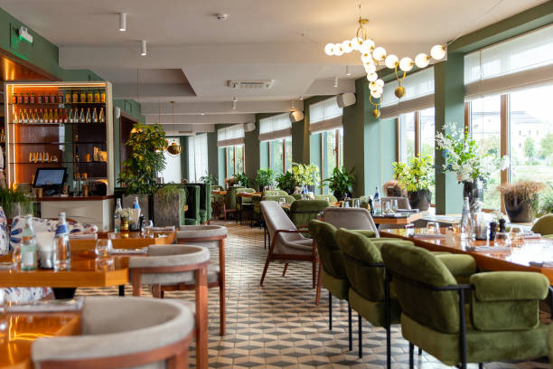 Restaurant Traditionnel