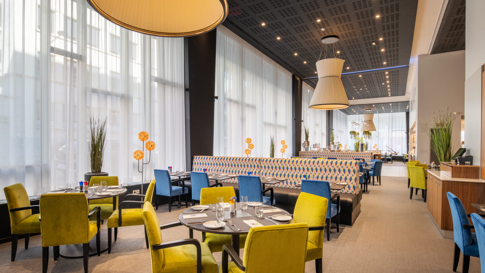 Brunch & Café