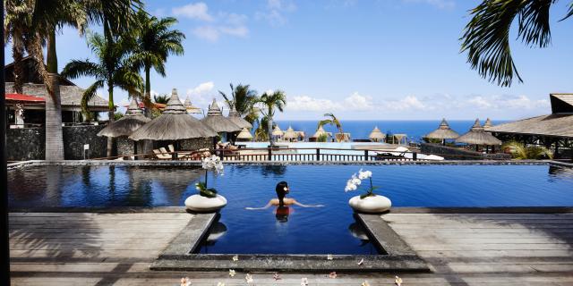 Resort Tropical